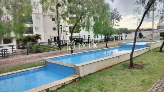 Apartamento com 2 Quartos para alugar, 56m² no Jardim Ermida I, Jundiaí