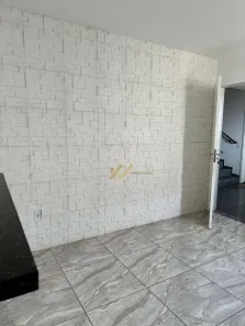 Apartamento com 2 Quartos à venda, 43m² no Residencial Vila Park, Campinas