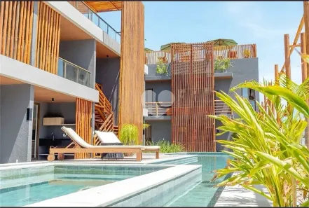 Apartamento com 2 Quartos à venda, 67m² no Tatuamunha, Porto de Pedras