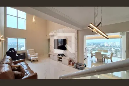 Cobertura com 3 Quartos à venda, 190m² no Vila Leopoldina, São Paulo