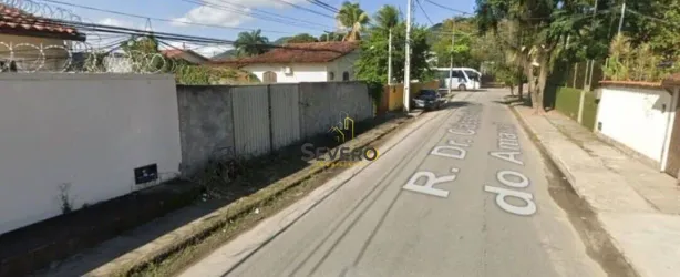 Lote/Terreno à venda, 180m² no Itaipu, Niterói