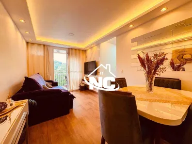 Apartamento com 2 Quartos à venda, 70m² no Maceió, Niterói