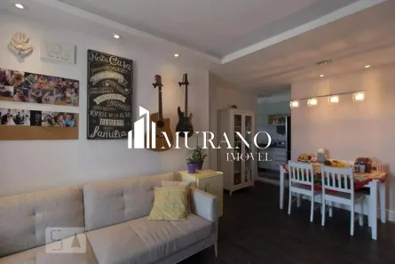Apartamento com 2 Quartos à venda, 69m² no Maranhão, São Paulo