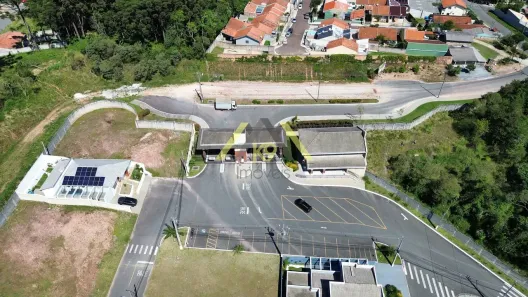 Lote/Terreno à venda, 298m² no Arruda, Colombo