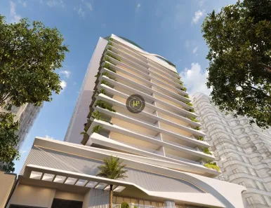 Apartamento com 4 Quartos à venda, 197m² no Praia da Costa, Vila Velha