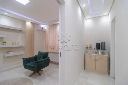 Sala Comercial para alugar, 36m² no Centro, Curitiba