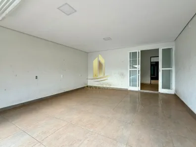 Casa com 3 Quartos à venda, 125m² no Jardim Martins, Franca