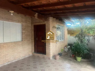 Casa com 2 Quartos à venda, 140m² no Atibaia Jardim, Atibaia