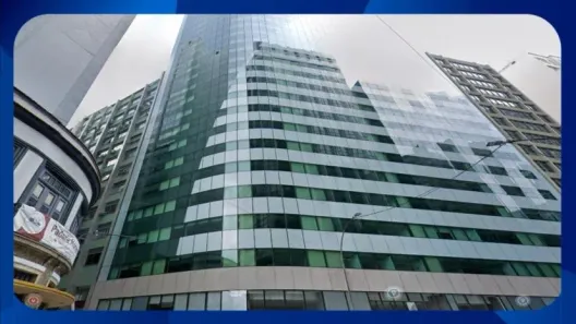 Sala Comercial com 1 Quarto à venda, 10m² no Centro, Rio de Janeiro