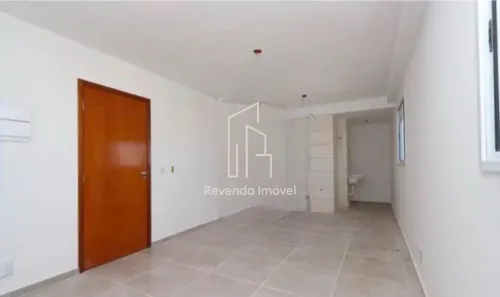 Apartamento com 2 Quartos à venda, 45m² no Vila Lúcia, São Paulo