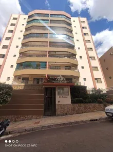 Apartamento com 3 Quartos à venda, 104m² no Jardim Botânico, Ribeirão Preto