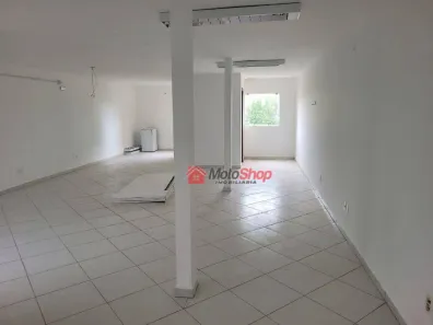Sala Comercial à venda, 66m² no Centro, Araranguá
