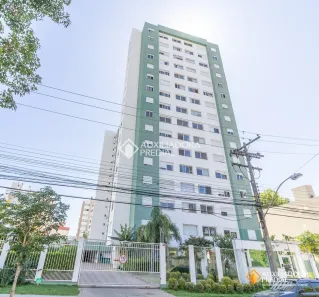Apartamento com 3 Quartos à venda, 74m² no Rio Branco, Porto Alegre