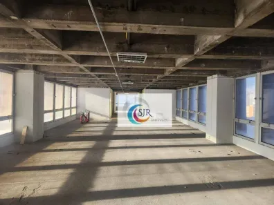 Sala Comercial para alugar, 189m² no Bela Vista, São Paulo