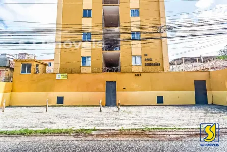 Apartamento com 1 Quarto para alugar, 20m² no Centro, Fortaleza