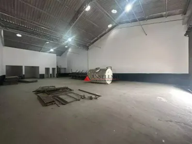Ponto Comercial para alugar, 291m² no Demarchi, São Bernardo do Campo