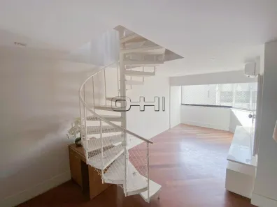 Cobertura com 3 Quartos à venda, 188m² no Vila Olímpia, São Paulo