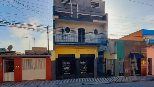 Prédio Comercial à venda, 500m² no Vila Hortência, Sorocaba