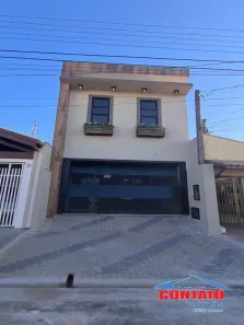 Casa com 3 Quartos à venda, 182m² no Vila Brasília, São Carlos