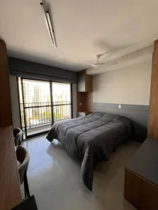 Apartamento com 1 Quarto à venda, 23m² no Vila Mariana, São Paulo