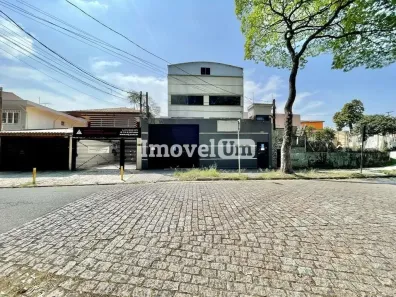 Prédio Comercial à venda, 585m² no Jardim Bonfiglioli, São Paulo
