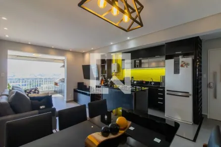 Apartamento com 2 Quartos à venda, 73m² no Vila Antonieta, Guarulhos