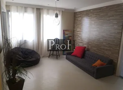 Apartamento com 3 Quartos à venda, 110m² no Centro, São Bernardo do Campo