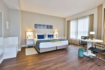 Imóvel Comercial com 1 Quarto à venda, 32m² no Cerâmica, São Caetano do Sul