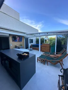 Cobertura com 3 Quartos à venda, 173m² no Recreio dos Bandeirantes, Rio de Janeiro
