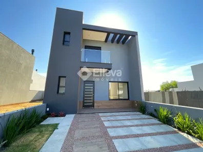 Casa com 3 Quartos à venda, 131m² no Passo das Pedras, Gravataí