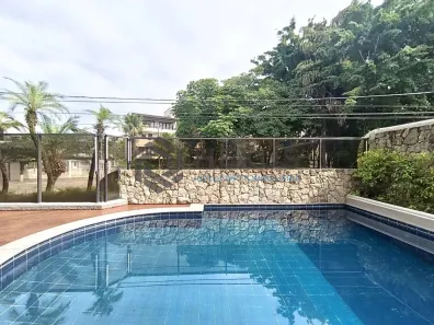 Apartamento com 3 Quartos à venda, 165m² no Enseada, Guarujá