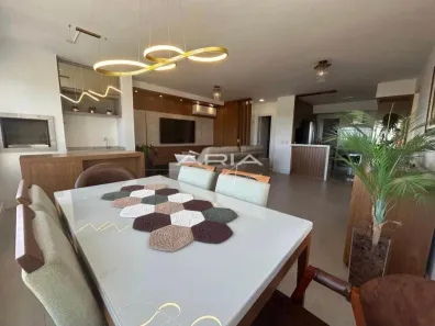 Apartamento com 3 Quartos à venda, 125m² no Gleba Fazenda Palhano, Londrina