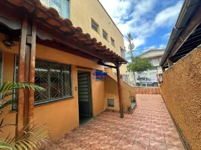 Apartamento com 1 Quarto à venda, 30m² no Milionários (Barreiro), Belo Horizonte