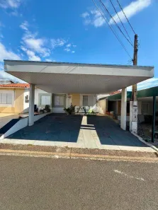 Casa de Condomínio com 2 Quartos à venda, 110m² no Terra Nova Garden Village, São José do Rio Preto