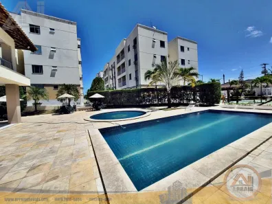 Apartamento com 2 Quartos à venda, 50m² no Messejana, Fortaleza