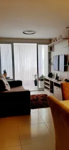 Apartamento com 3 Quartos à venda, 80m² no Praia de Itaparica, Vila Velha