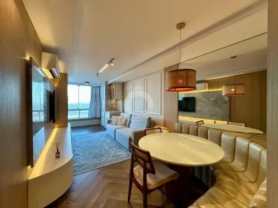 Apartamento com 2 Quartos à venda, 77m² no Zona Nova, Capão da Canoa