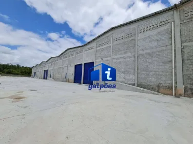 Galpão/Depósito/Armazém para alugar, 700m² no Tejucupapo, Goiana