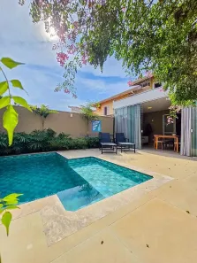 Casa de Condomínio com 3 Quartos à venda, 185m² no Jardim Botânico, Ribeirão Preto