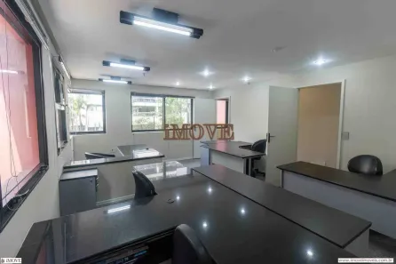 Sala Comercial à venda, 45m² no Itaim Bibi, São Paulo