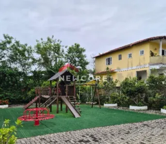Casa de Condomínio com 3 Quartos à venda, 220m² no Vargem Grande, Rio de Janeiro