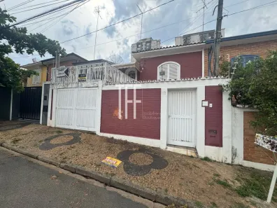Casa com 3 Quartos à venda, 118m² no Vila Iza, Campinas