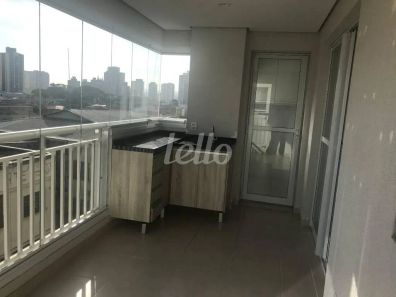 Apartamento com 2 Quartos à venda, 63m² no Tatuapé, São Paulo