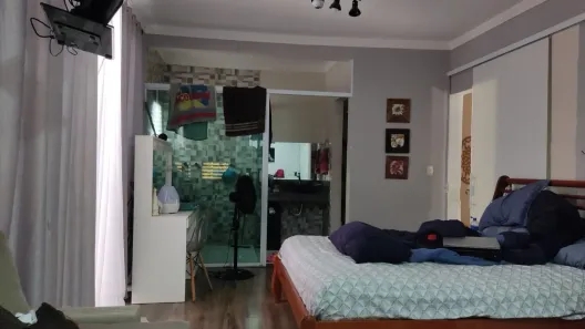 Casa com 3 Quartos à venda, 192m² no Loteamento Villa Branca, Jacareí