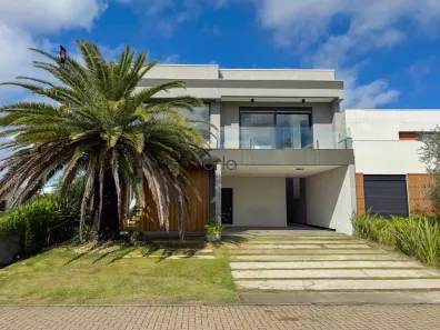Casa de Condomínio com 5 Quartos à venda, 300m² no XANGRI-LÁ, Xangri-lá