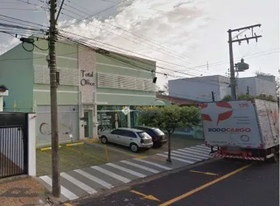 Sala Comercial à venda, 35m² no Vila Santa Cruz, São José do Rio Preto