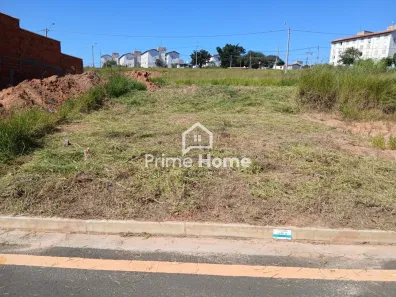 Lote/Terreno à venda, 126m² no Santa Clara, Campinas