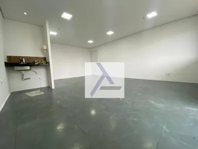 Sala Comercial à venda, 43m² no Cidade Monções, São Paulo