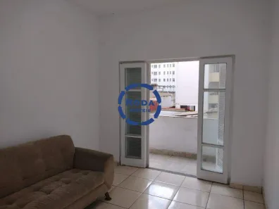 Apartamento com 2 Quartos à venda, 49m² no Boqueirão, Santos