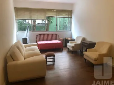 Apartamento com 3 Quartos à venda, 102m² no Perdizes, São Paulo